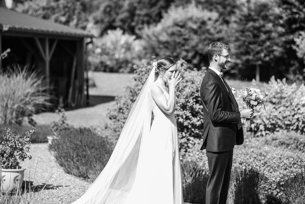 Mariage de Mélodie & Bastien, photo 17