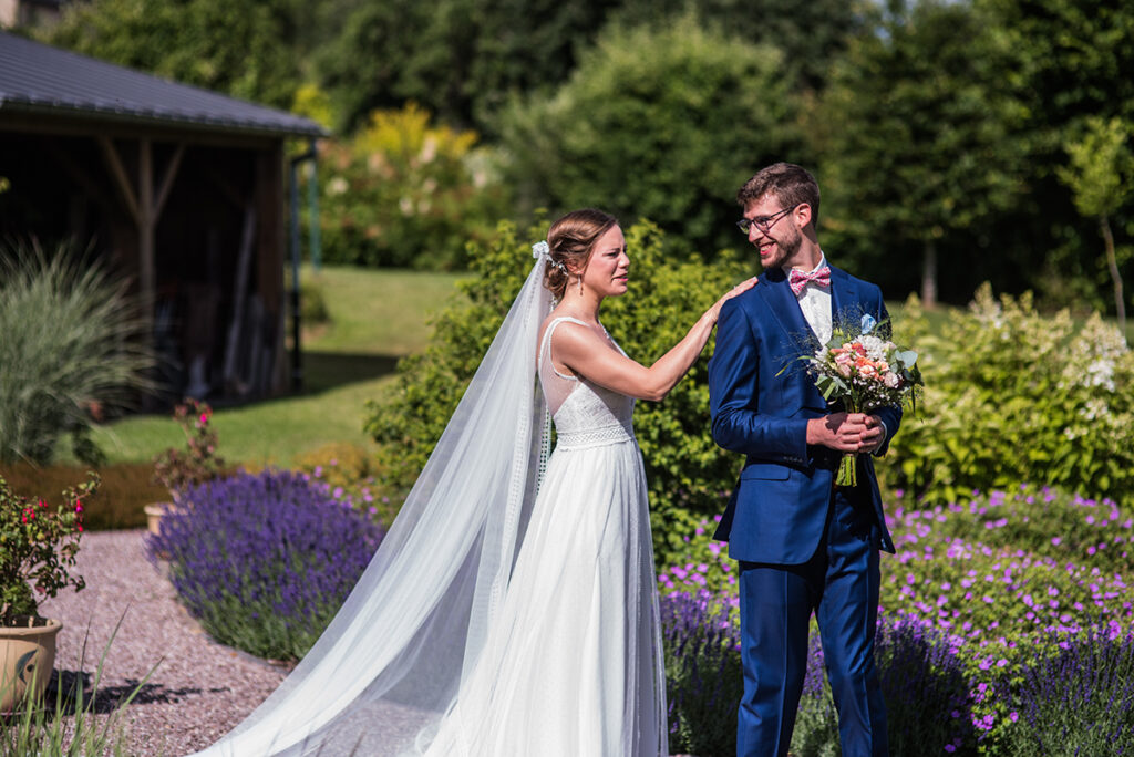 Mariage de Mélodie & Bastien, photo 18