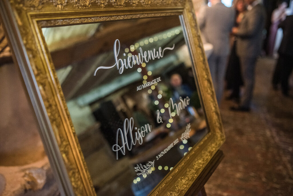 Mariage de Allison & Marco, photo 50
