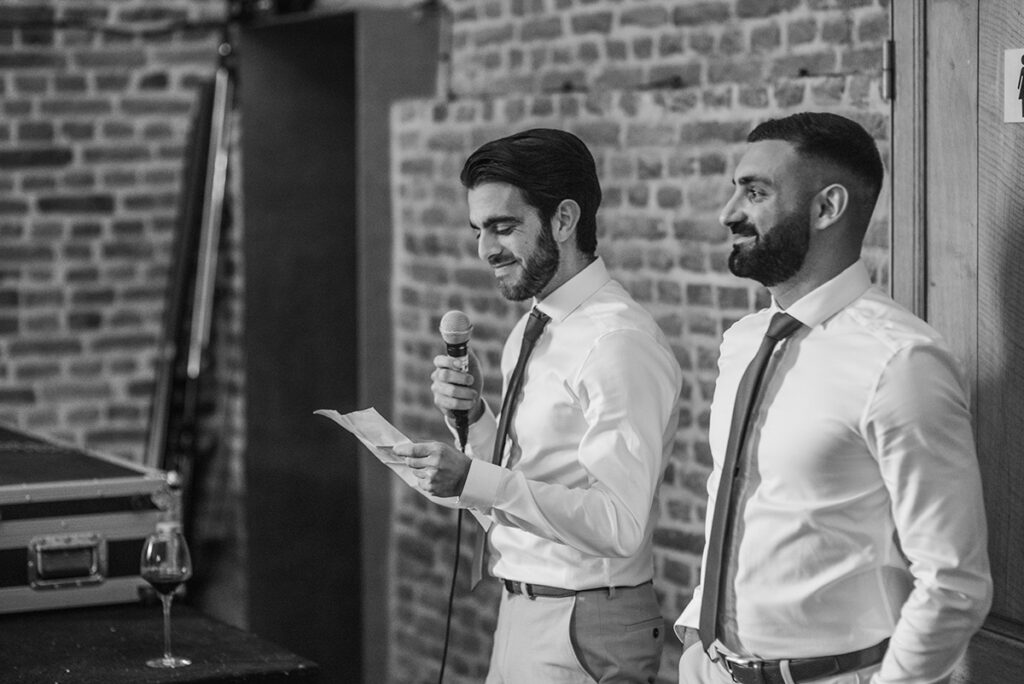 Mariage de Caroline & Anthony, photo 76