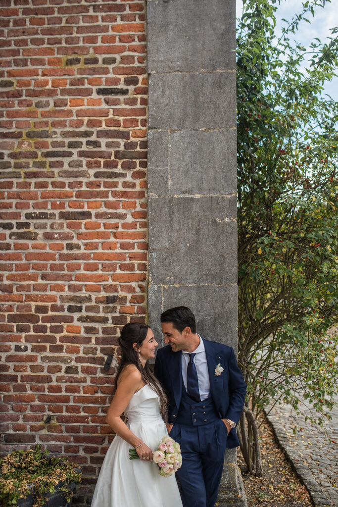 Mariage de Cindy & Vincent, photo 45