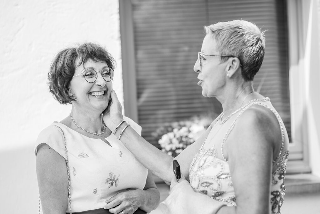 Mariage de Madeleine & Jérôme, photo 12