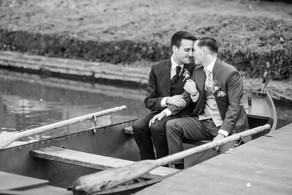 Mariage de Simon & Alexandre, photo 40