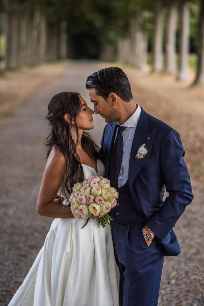Mariage de Cindy & Vincent, photo 46