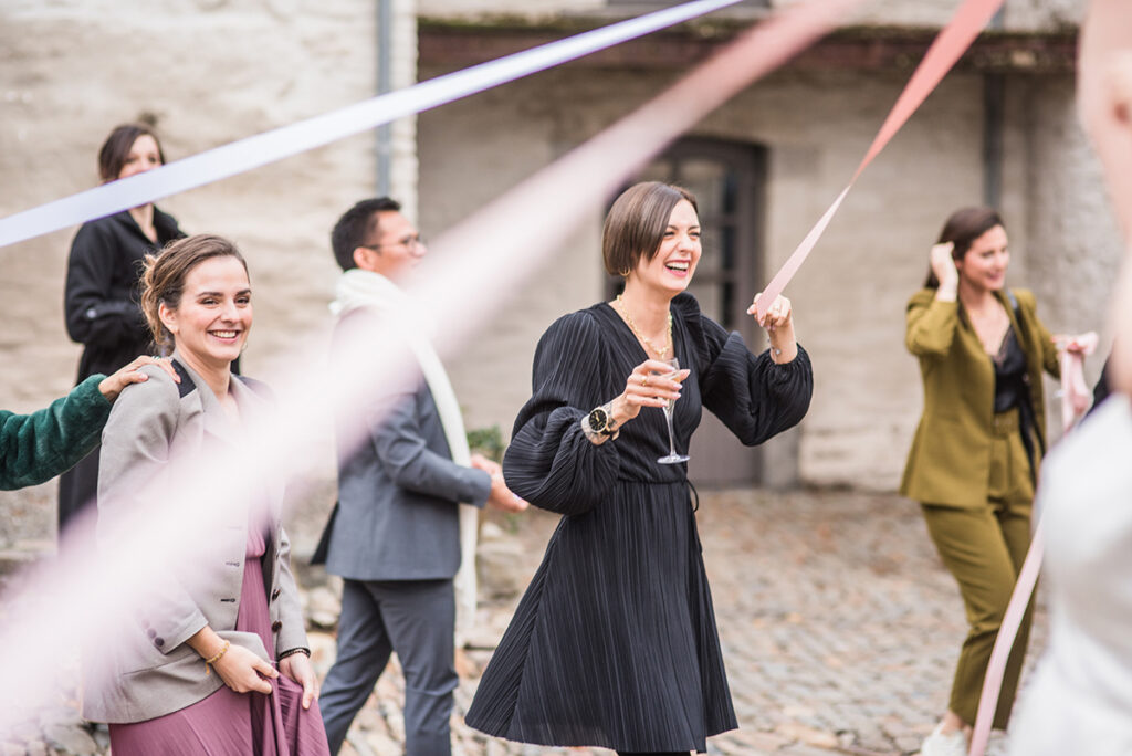 Mariage de Allison & Marco, photo 54