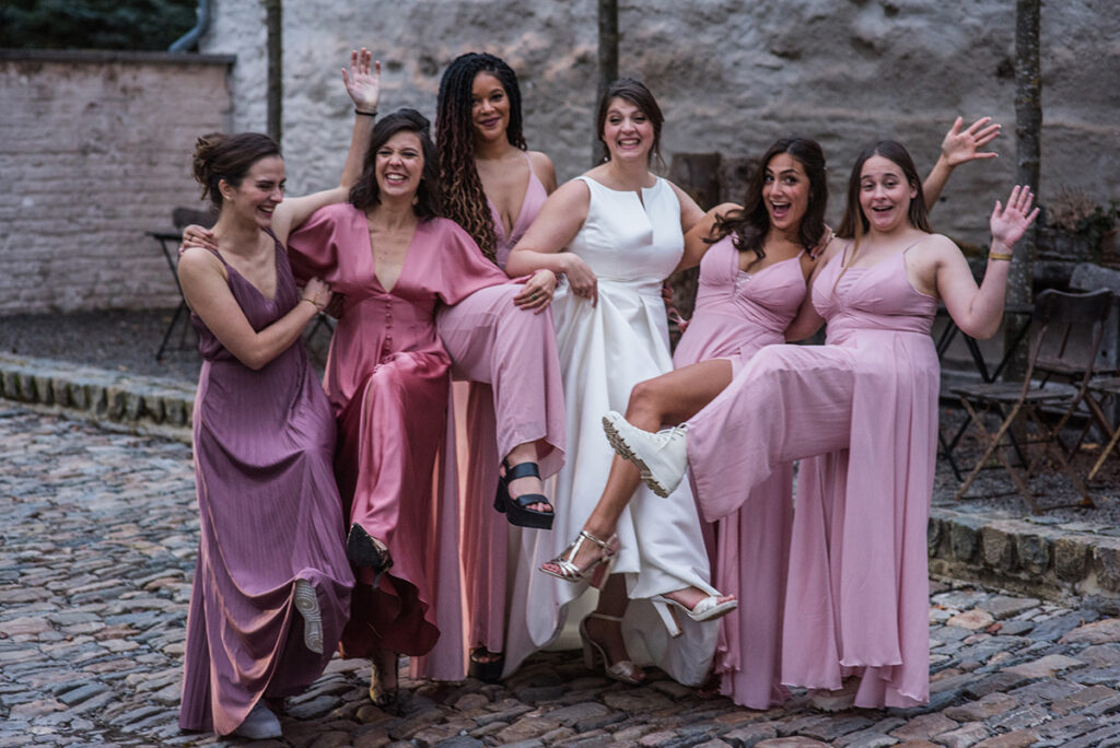 Mariage de Allison & Marco, photo 57