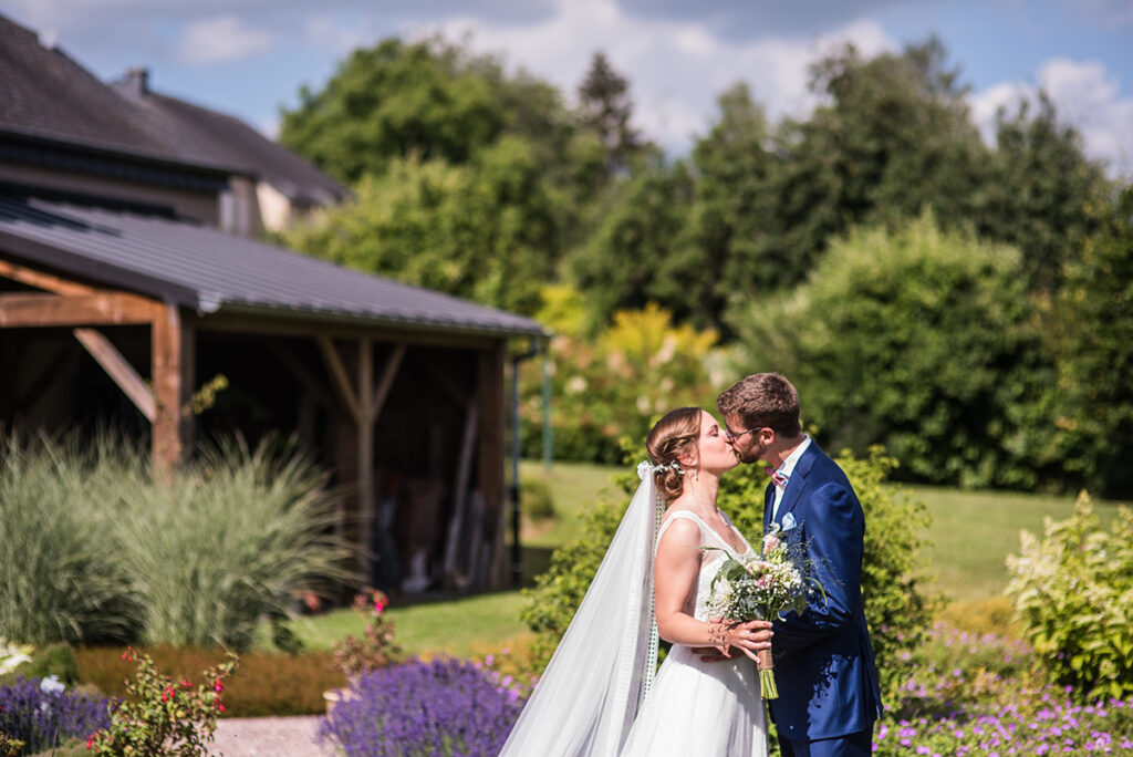 Mariage de Mélodie & Bastien, photo 19