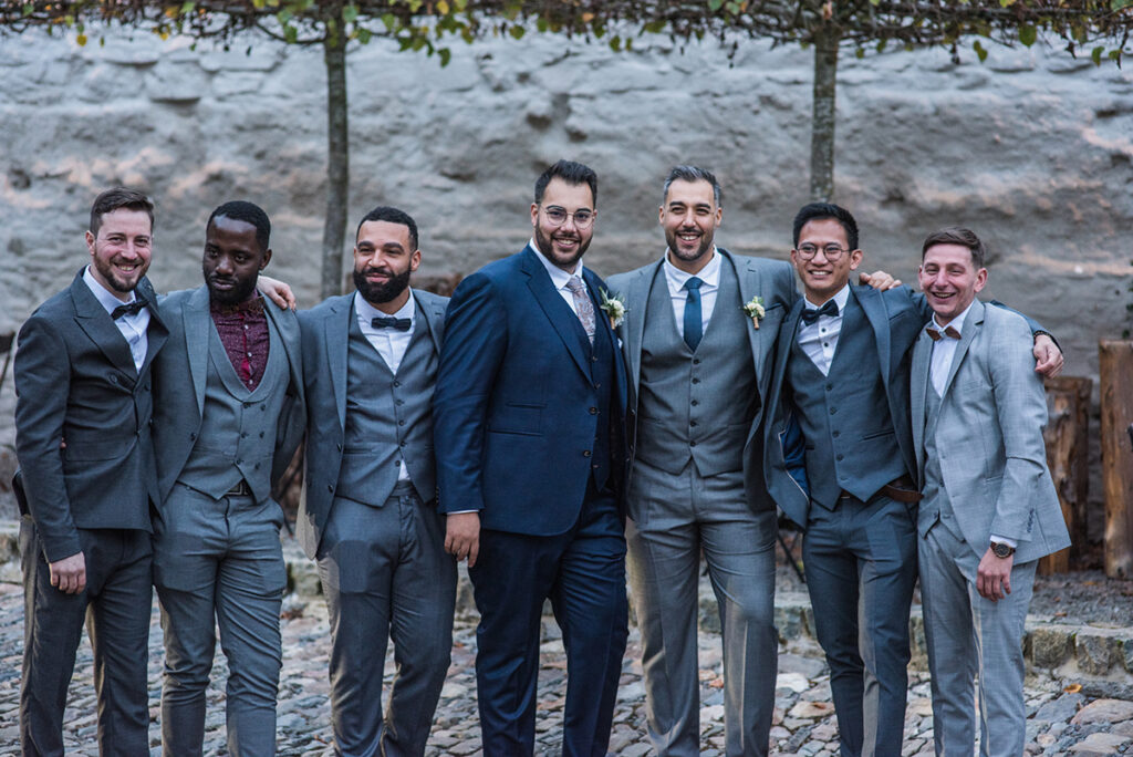 Mariage de Allison & Marco, photo 58