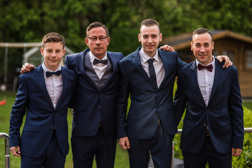 Mariage de Manon & Manu, photo 20