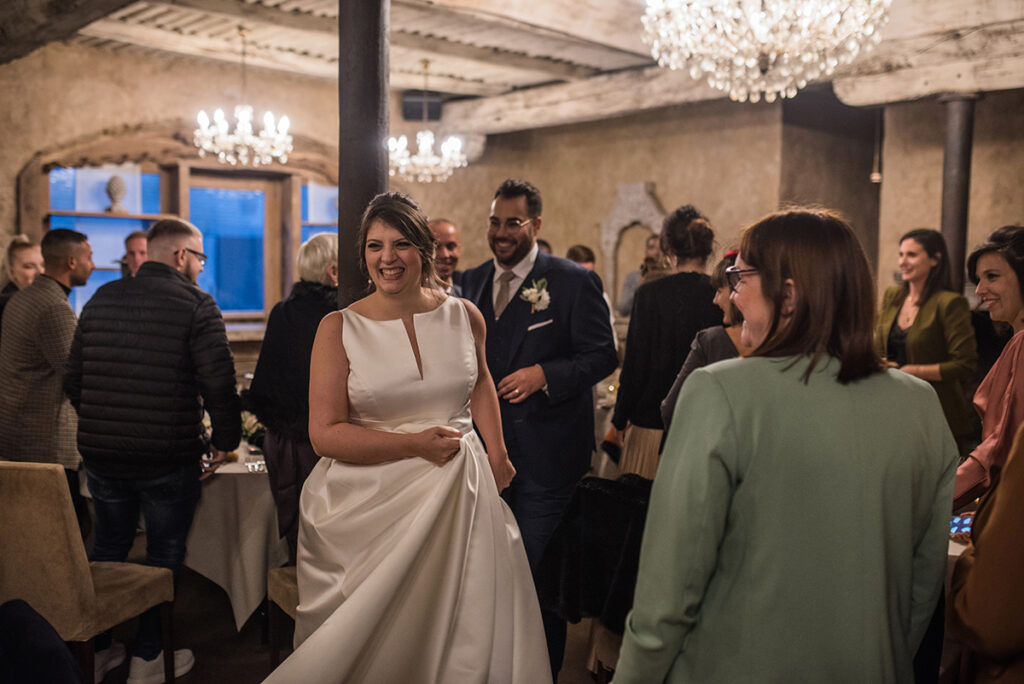 Mariage de Allison & Marco, photo 59
