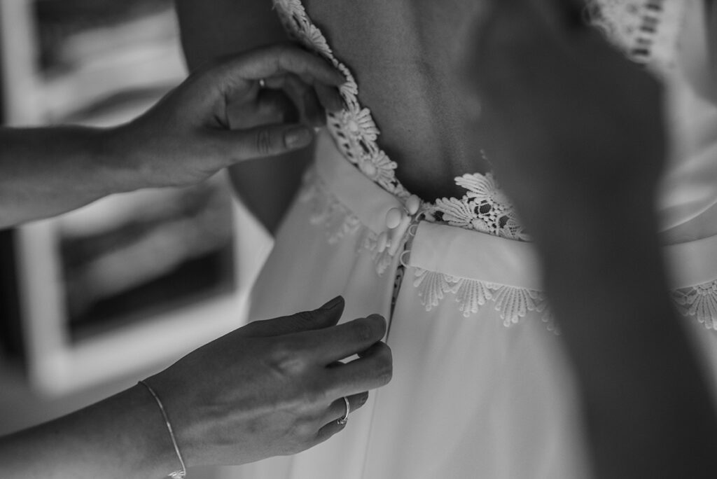 Mariage de Madeleine & Jérôme, photo 14
