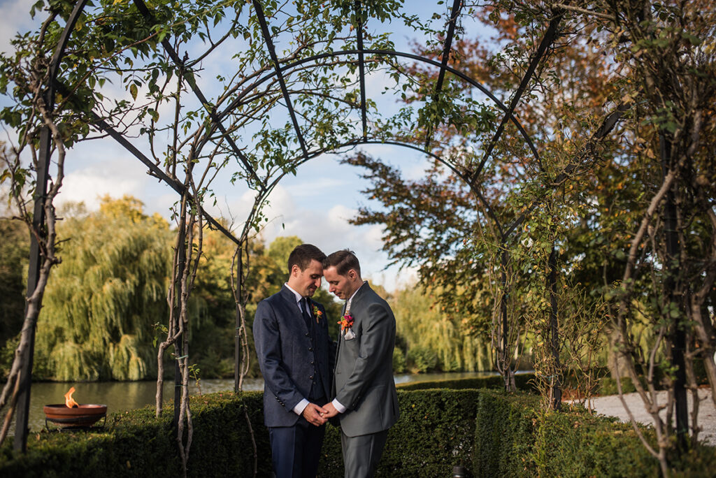 Mariage de Simon & Alexandre, photo 43