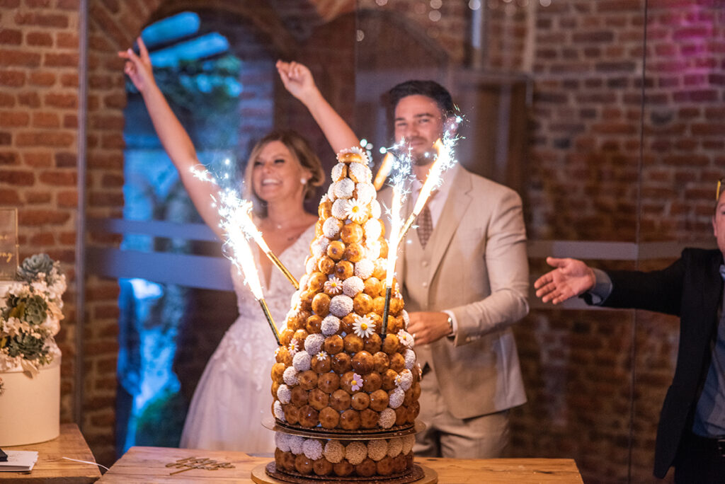 Mariage de Caroline & Anthony, photo 81