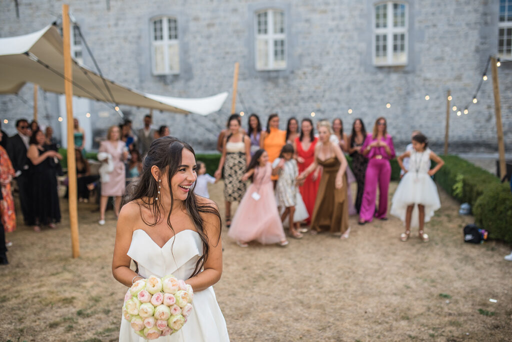 Mariage de Cindy & Vincent, photo 51