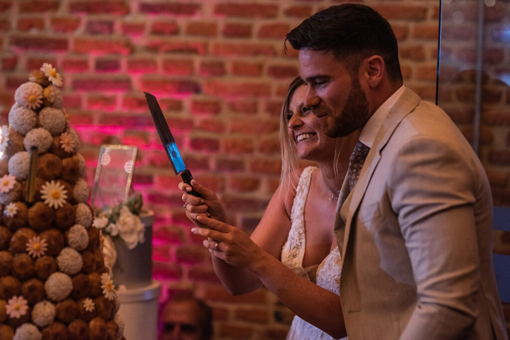 Mariage de Caroline & Anthony, photo 82