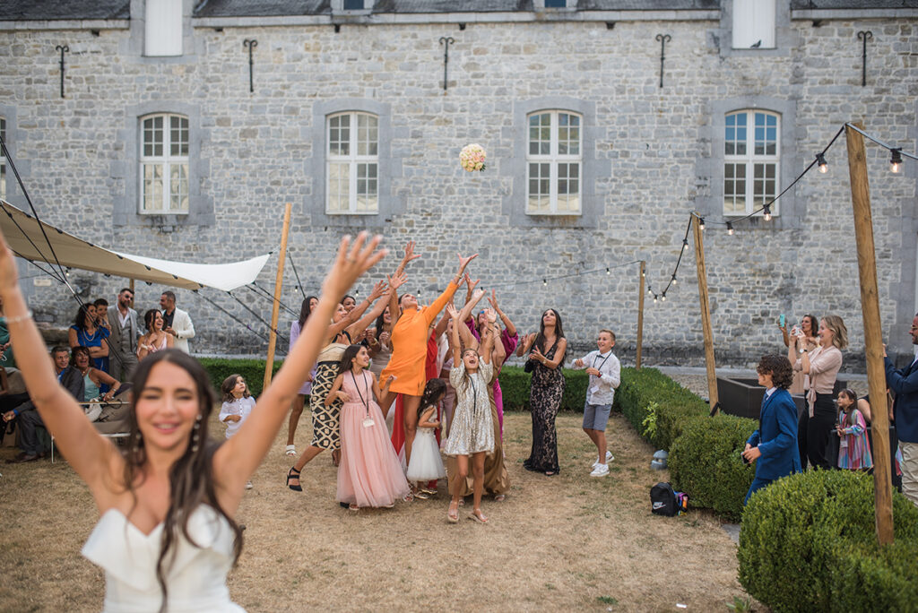 Mariage de Cindy & Vincent, photo 52