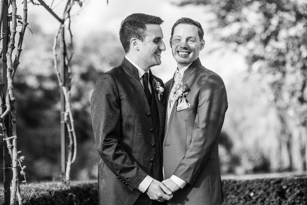 Mariage de Simon & Alexandre, photo 44