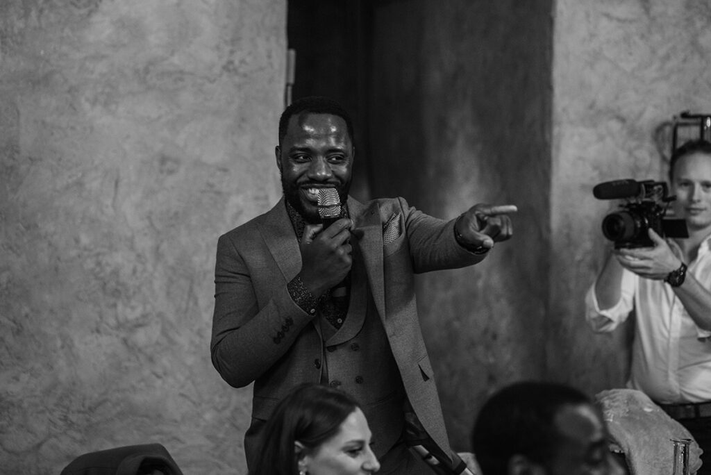 Mariage de Allison & Marco, photo 62