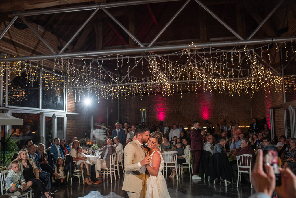Mariage de Caroline & Anthony, photo 86