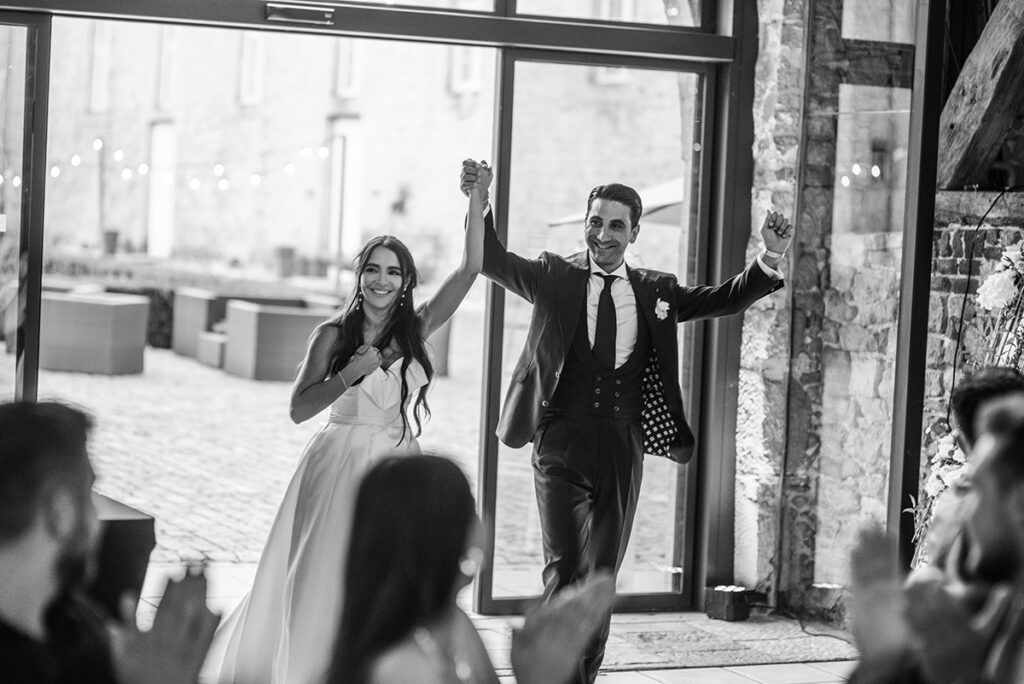 Mariage de Cindy & Vincent, photo 54
