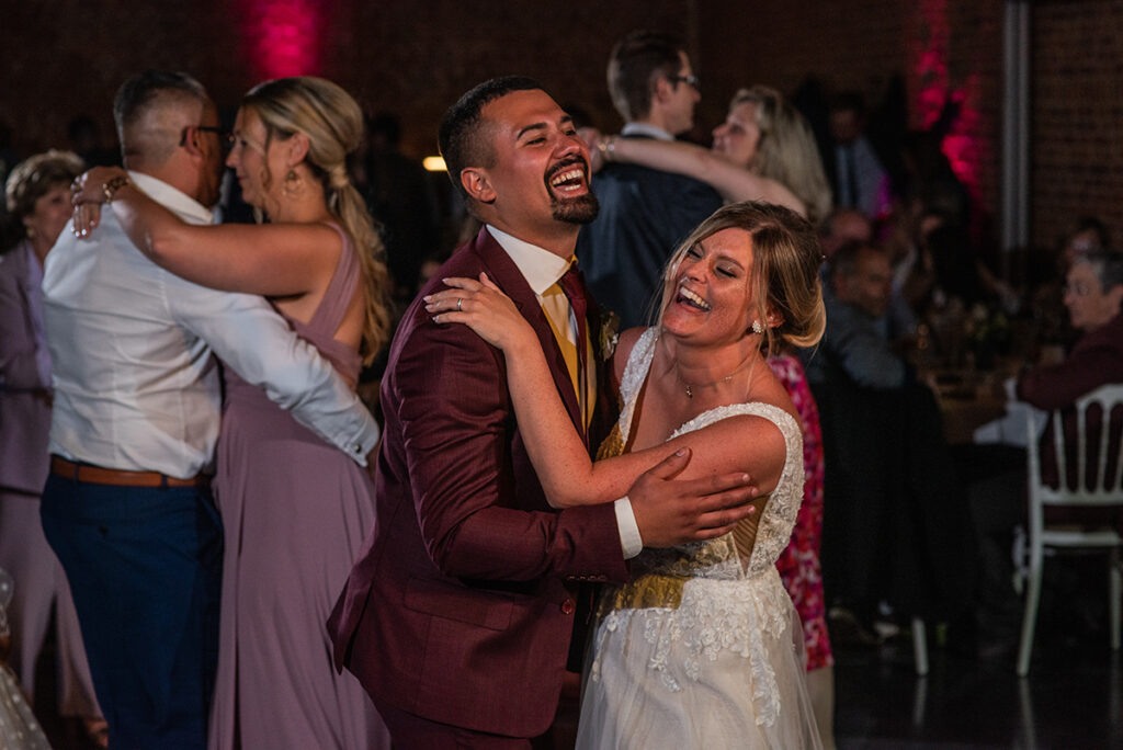 Mariage de Caroline & Anthony, photo 87