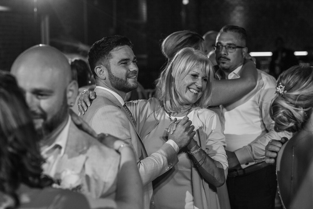 Mariage de Caroline & Anthony, photo 88