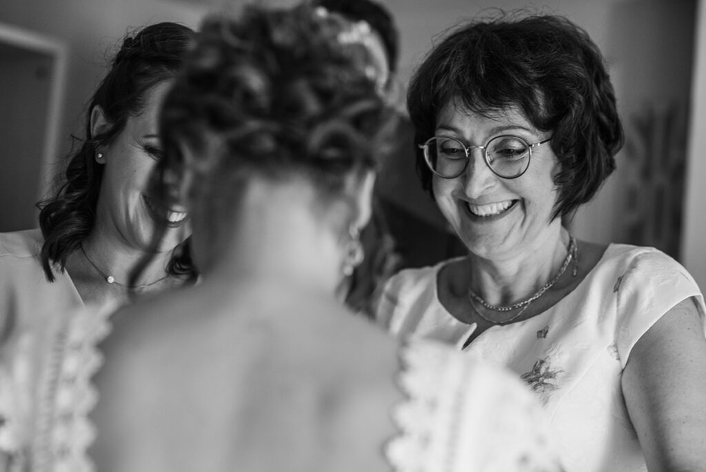 Mariage de Madeleine & Jérôme, photo 15