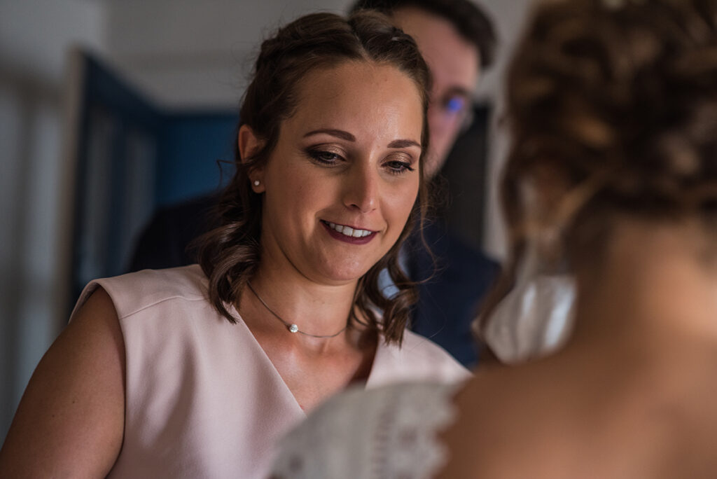 Mariage de Madeleine & Jérôme, photo 16