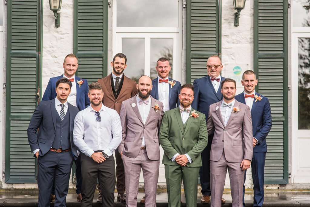 Mariage de Nath & Quentin, photo 10