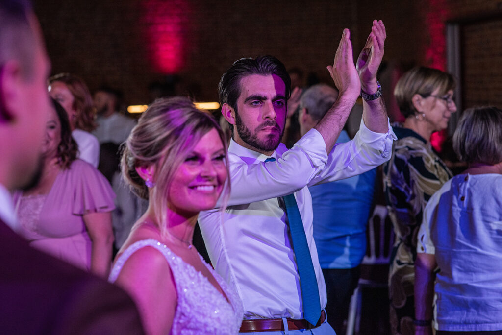 Mariage de Caroline & Anthony, photo 90