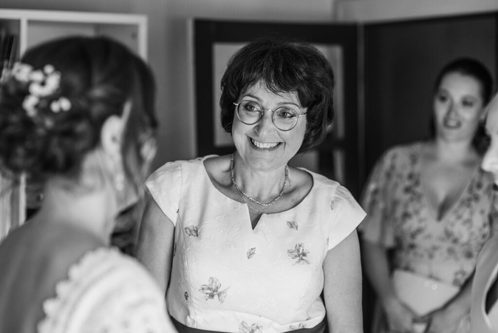 Mariage de Madeleine & Jérôme, photo 17