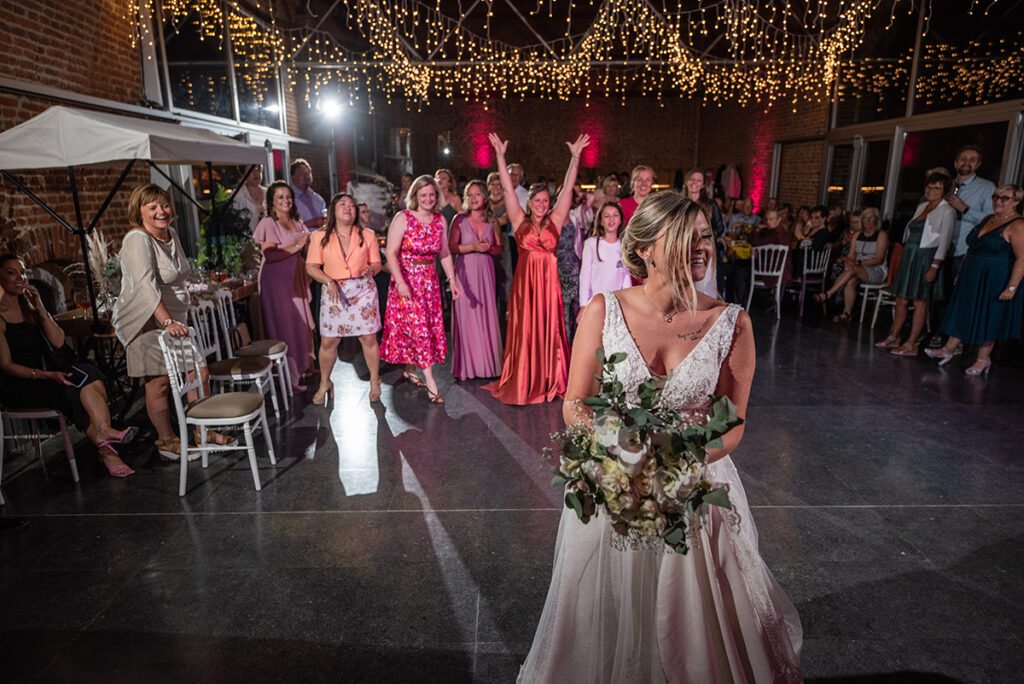Mariage de Caroline & Anthony, photo 91