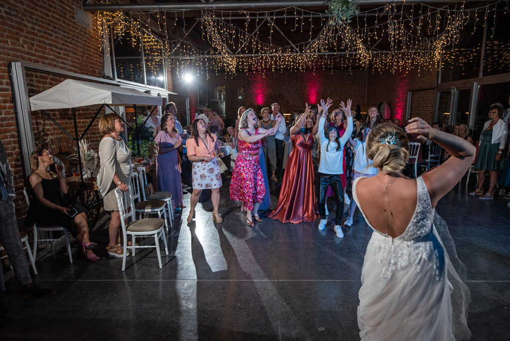 Mariage de Caroline & Anthony, photo 92