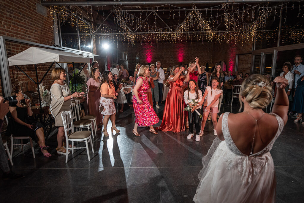 Mariage de Caroline & Anthony, photo 93