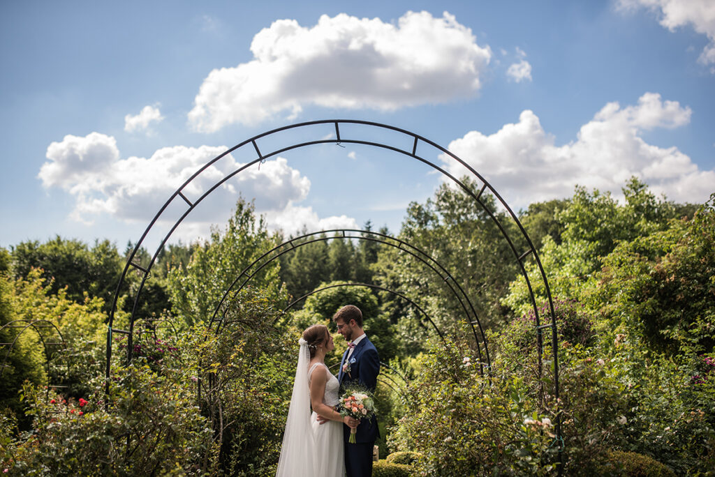 Mariage de Mélodie & Bastien, photo 21