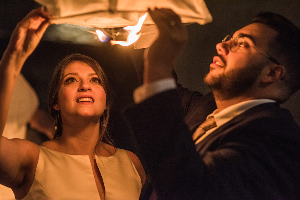 Mariage de Allison & Marco, photo 72
