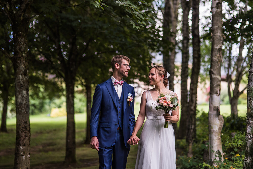 Mariage de Mélodie & Bastien, photo 22