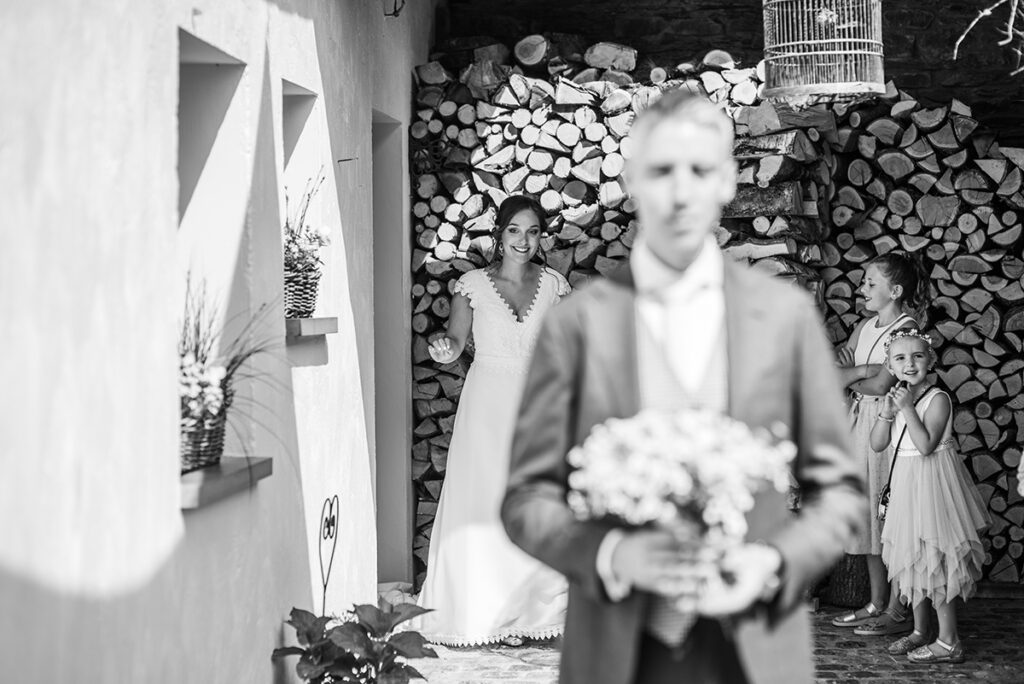 Mariage de Madeleine & Jérôme, photo 18