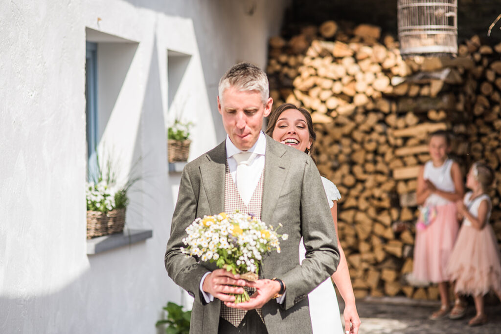 Mariage de Madeleine & Jérôme, photo 19