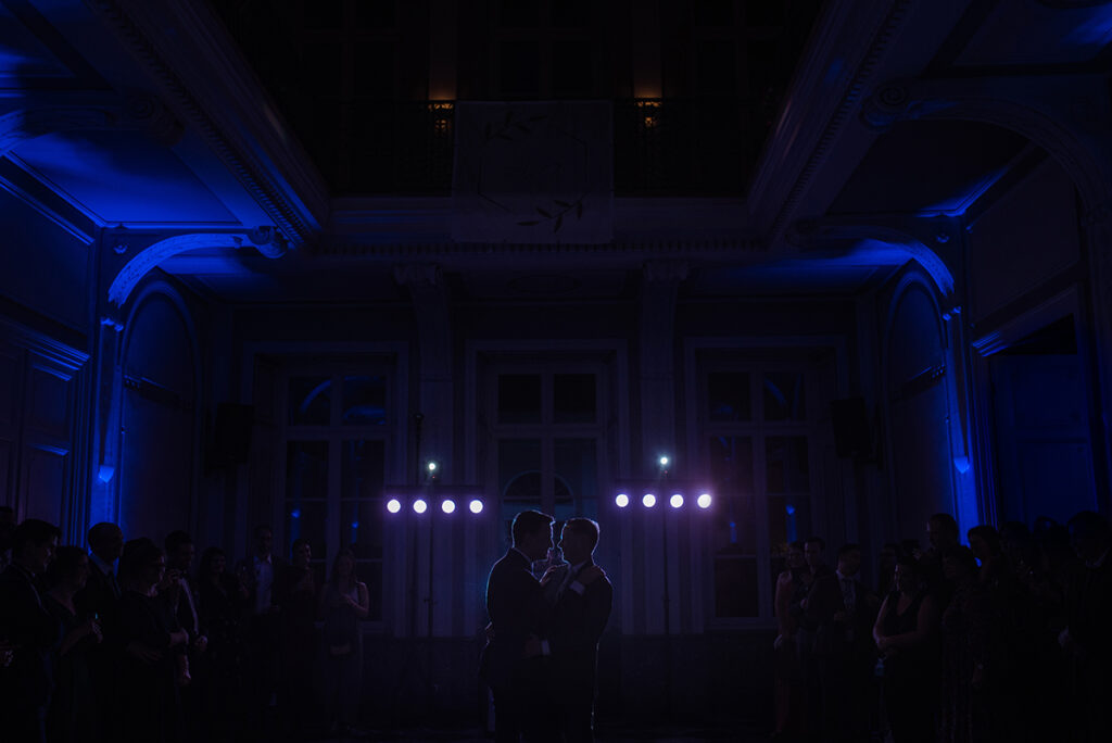 Mariage de Simon & Alexandre, photo 56