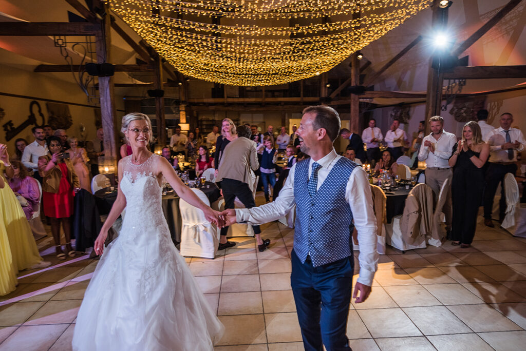 Mariage de Claire & Didier, photo 50