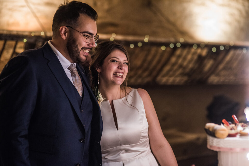 Mariage de Allison & Marco, photo 77