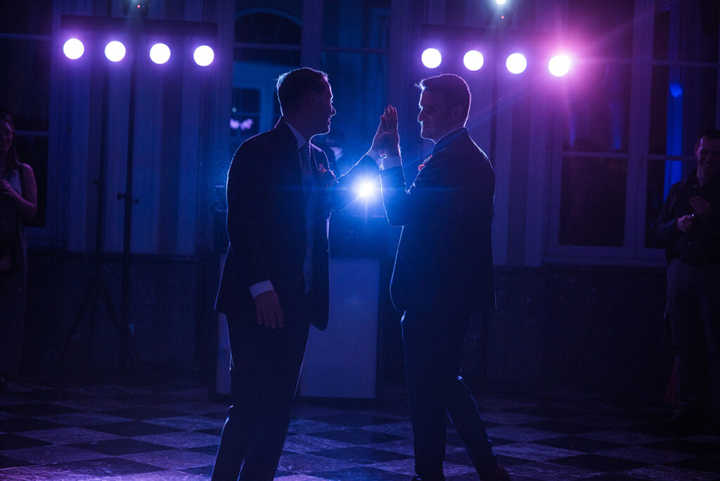 Mariage de Simon & Alexandre, photo 57
