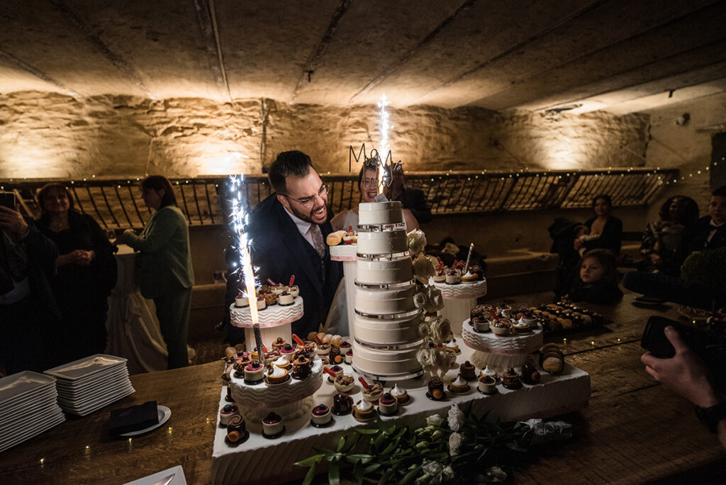 Mariage de Allison & Marco, photo 78