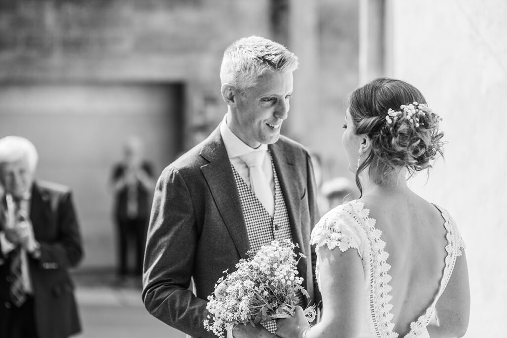 Mariage de Madeleine & Jérôme, photo 20