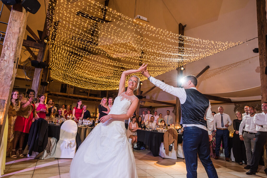 Mariage de Claire & Didier, photo 51