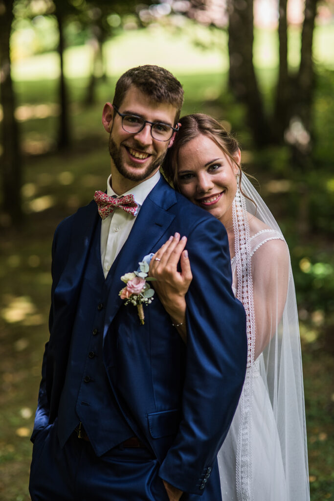 Mariage de Mélodie & Bastien, photo 23
