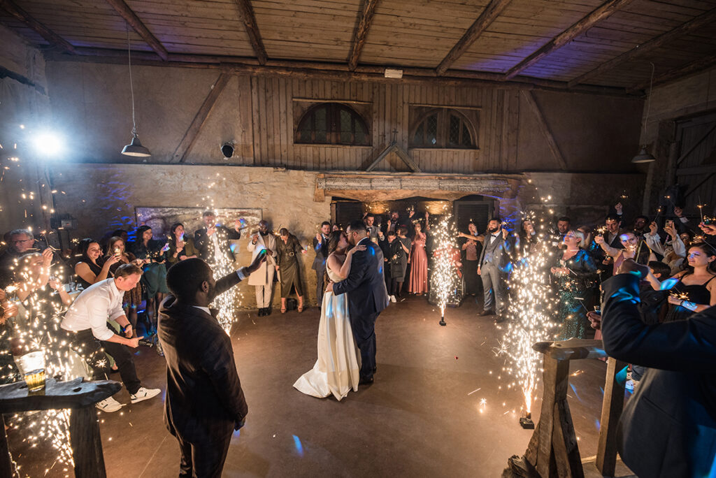 Mariage de Allison & Marco, photo 80