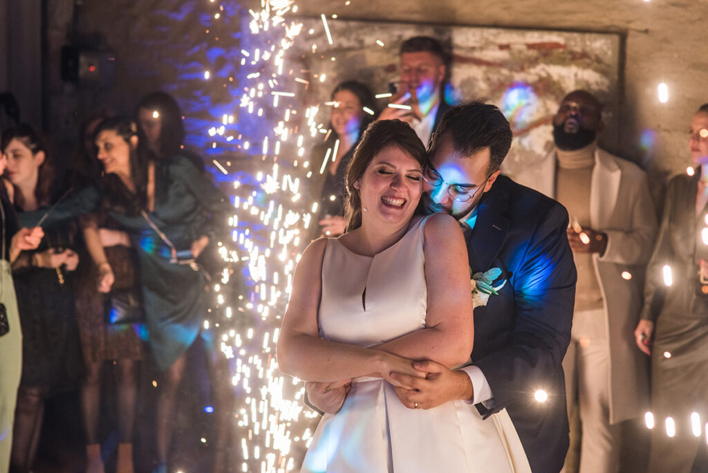 Mariage de Allison & Marco, photo 81