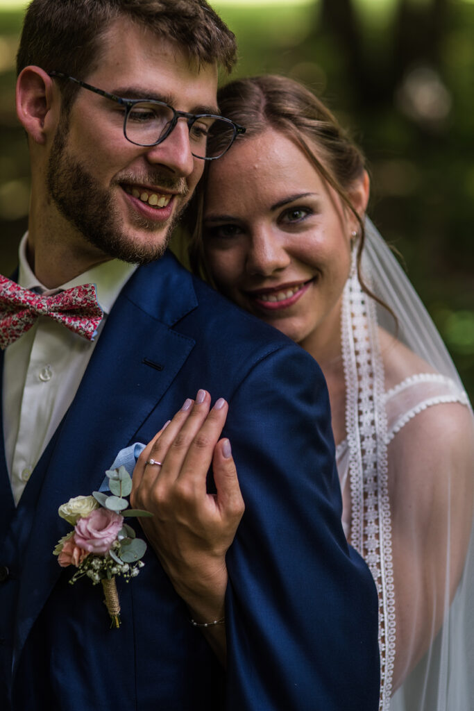 Mariage de Mélodie & Bastien, photo 24